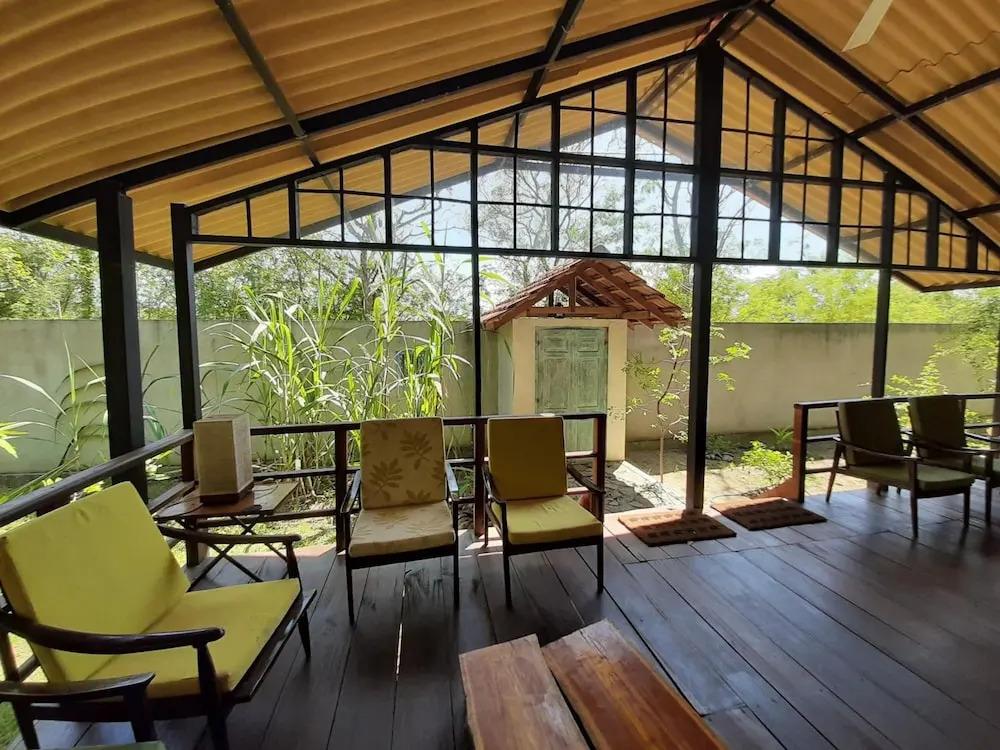 Elephant Lodge