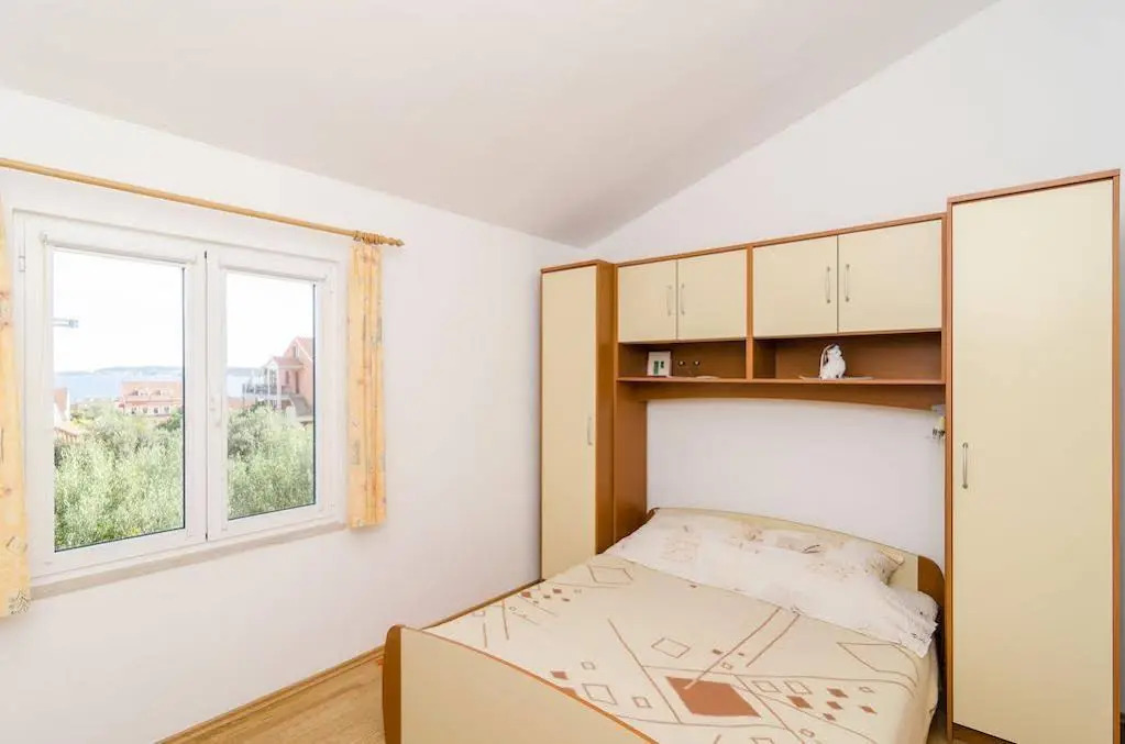 Apartments Ines
