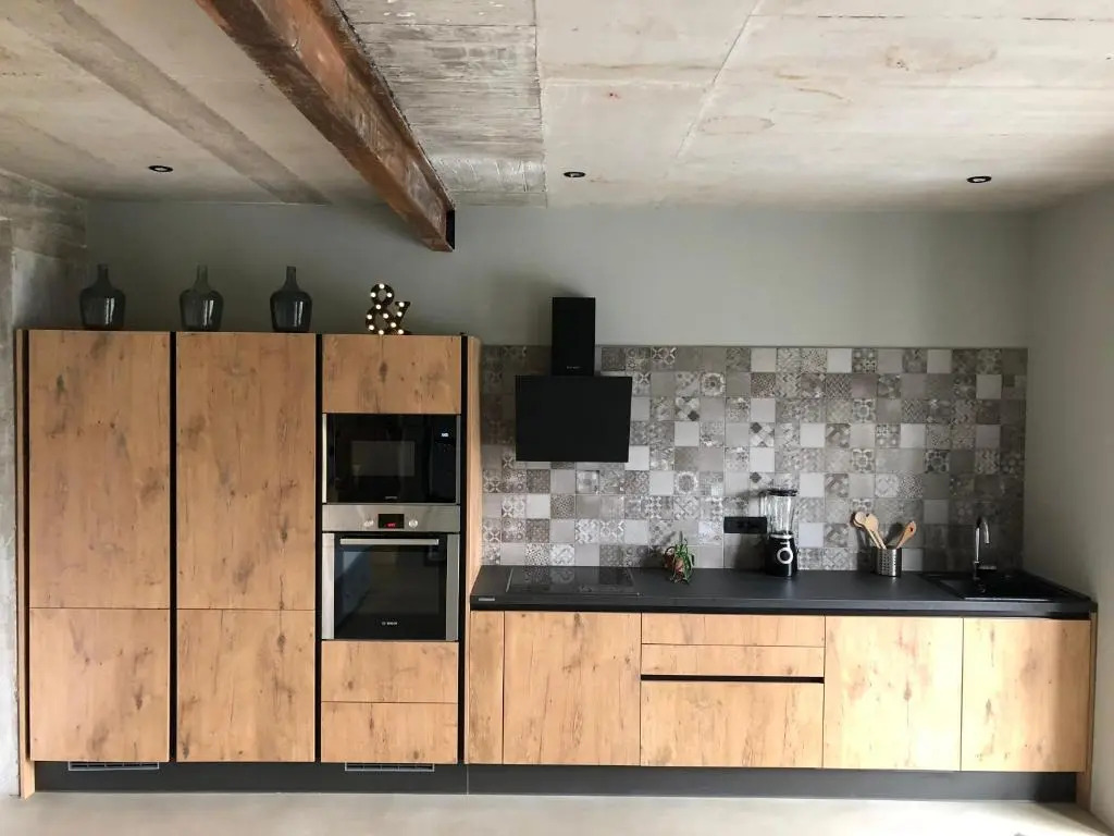 Apartment Tomaš