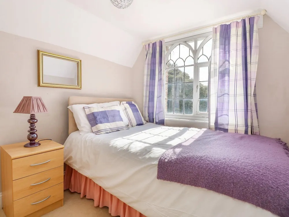 Southrepps Lodge