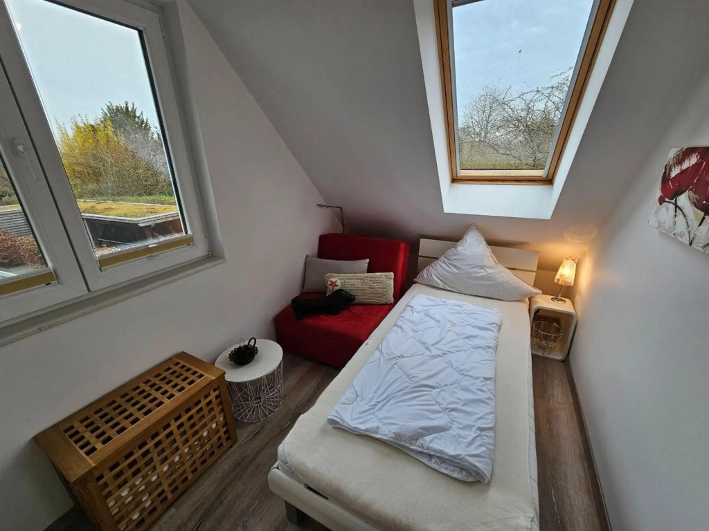 Wellenbreker-H