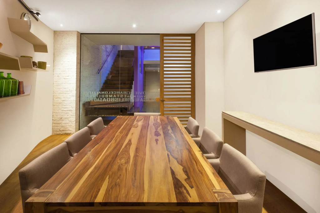 Hotel Bari Bucaramanga By OxoHotel