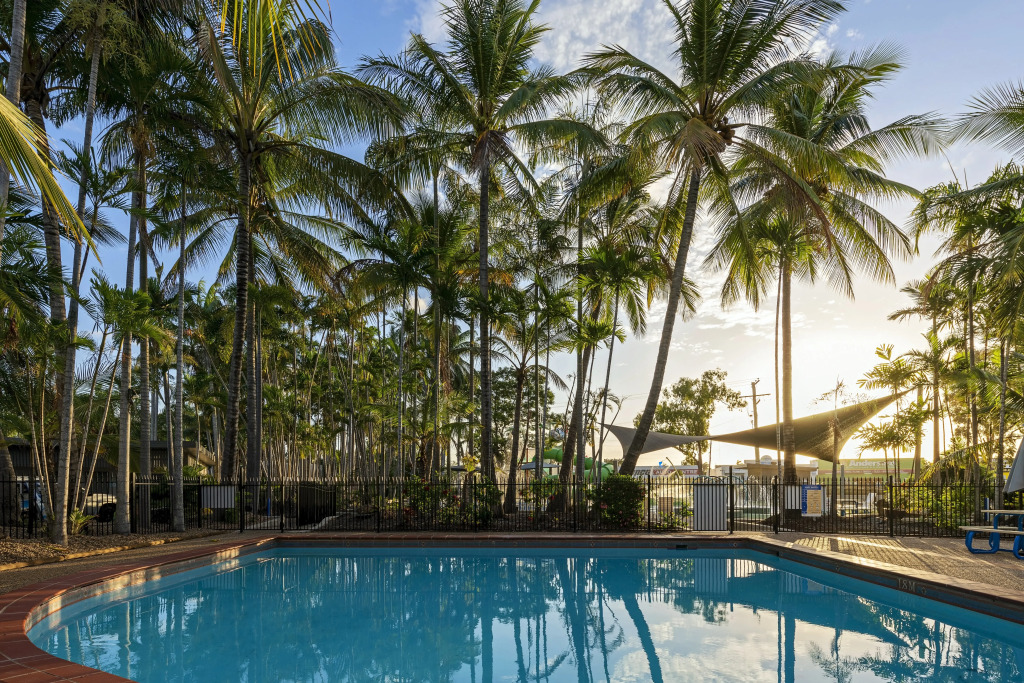 Discovery Parks - Rockhampton