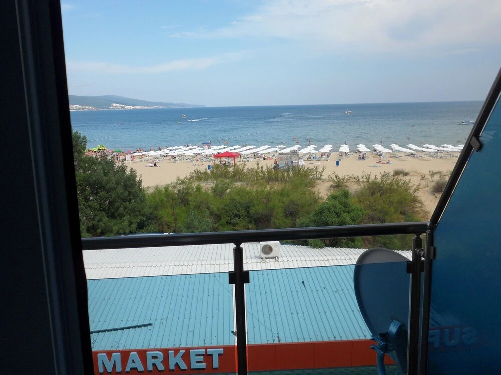 Apartament Sianie