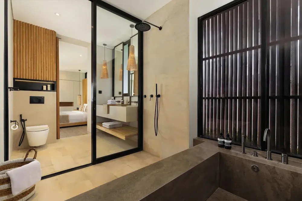 Arita Villa Canggu by Nakula