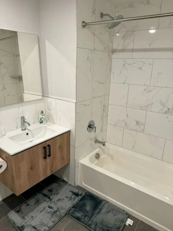 Modern Studio Suites