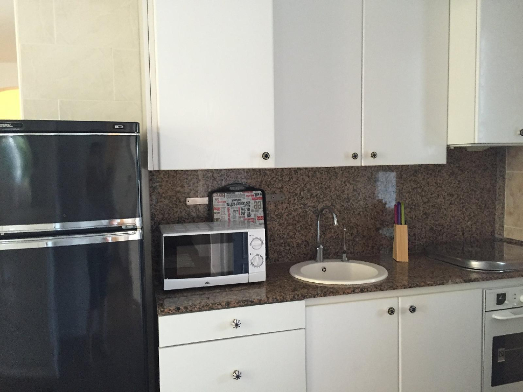 108D - Three Bedroom
