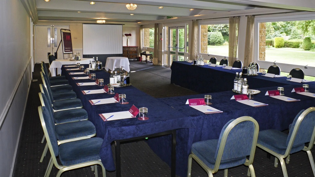 Whately Hall Hotel