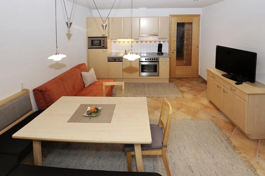 Ferienwohnung Brugger
