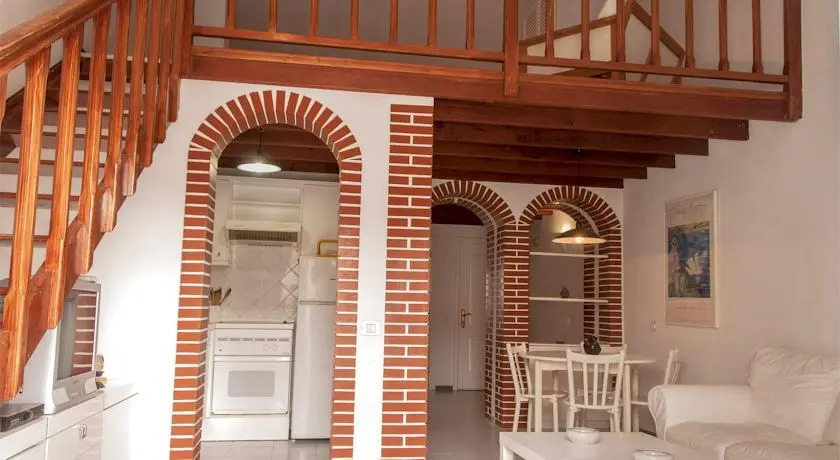 Apartamento Balancon