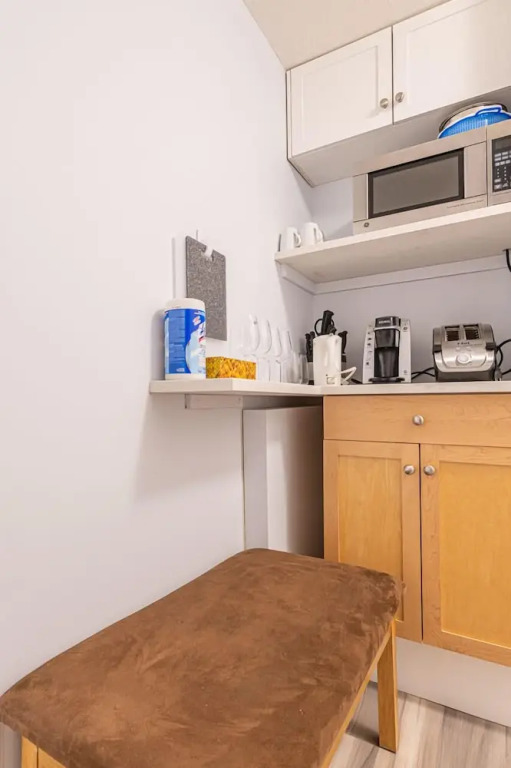 3 Bedroom Unit for larger Group - WT