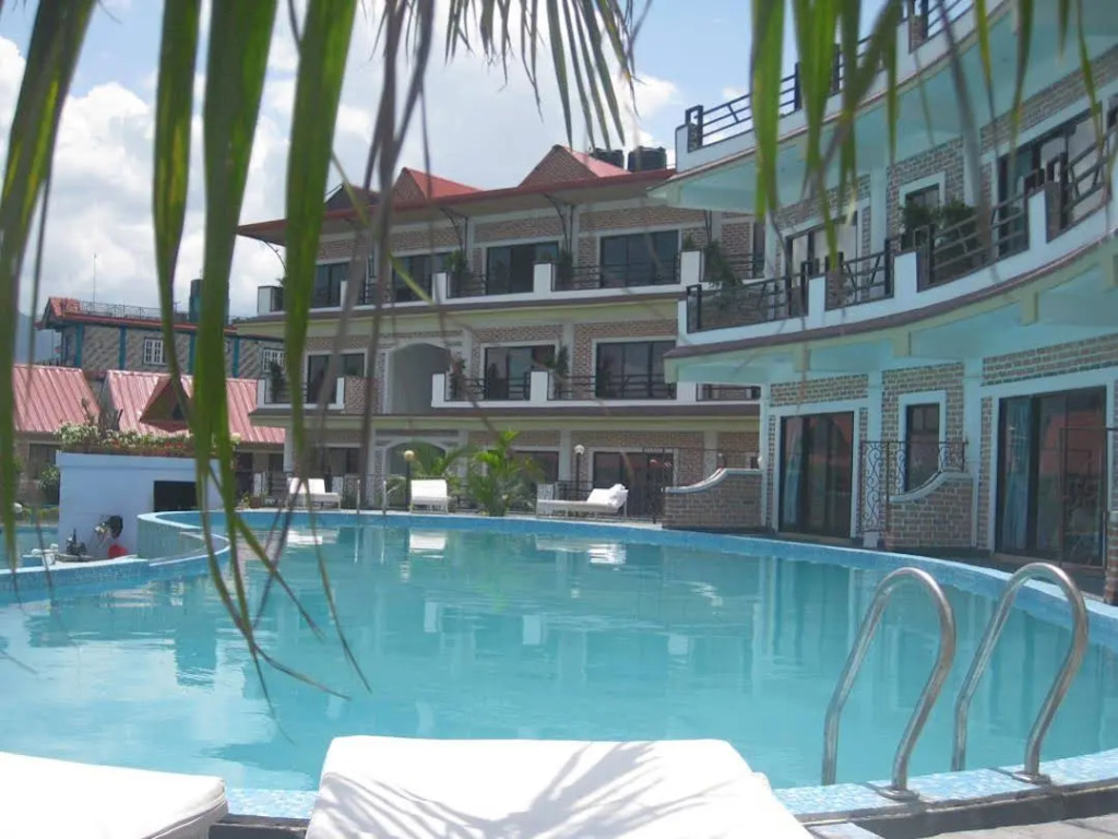Hotel Jal Mahal