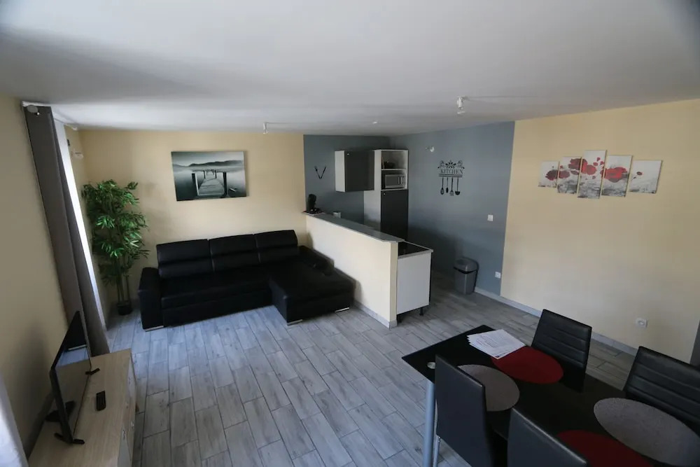 Appart' Cholet