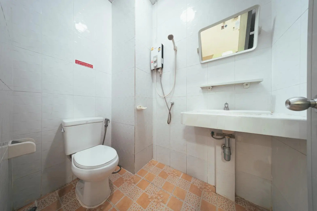 Volinta Park Apartment