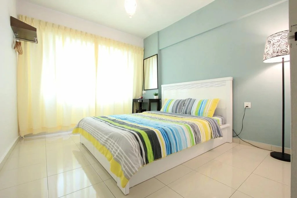 MELAKA HOMESTAY