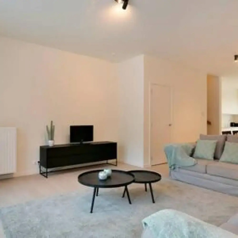 Holiday Home in the O Sea Project Near the Beach