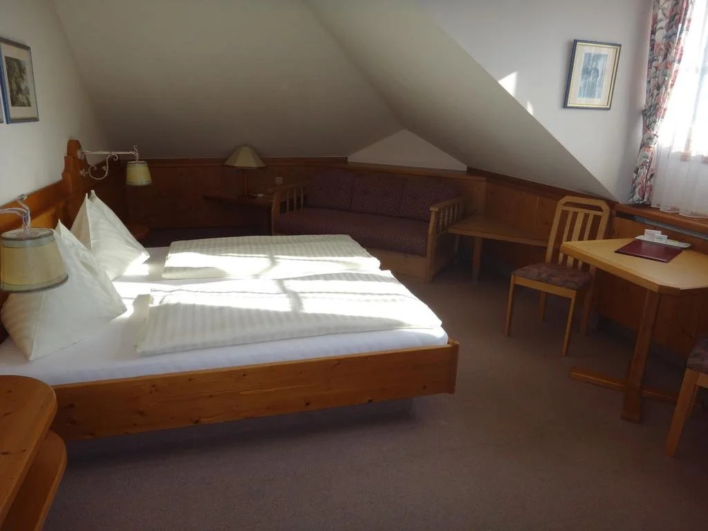 Donau-Rad-Hotel Wachauerhof