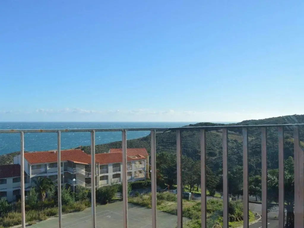Appartement Banyuls-sur-Mer, 2 pièces, 4 personnes - FR-1-225C-51