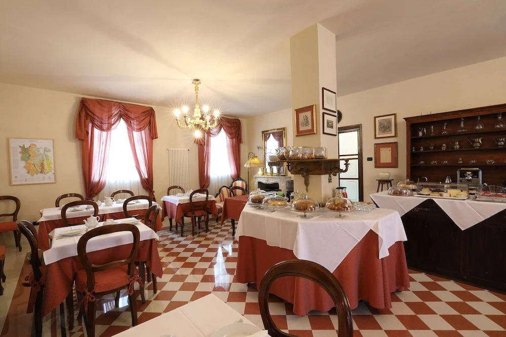 Locanda Dell Orso Bevitore