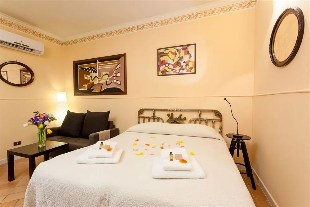 Trastevere Apartments