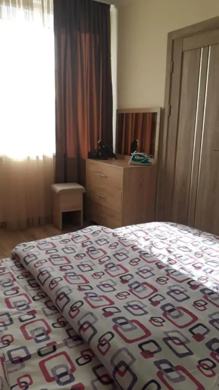 The Best Apt апартаменты целиком