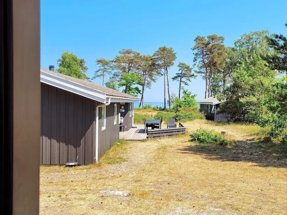 4 star holiday home in Nexø