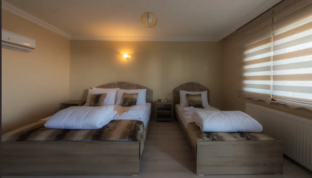 Assos Kartal Yuvası Hotel