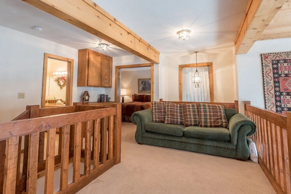 Sage Road Townhome 320 A