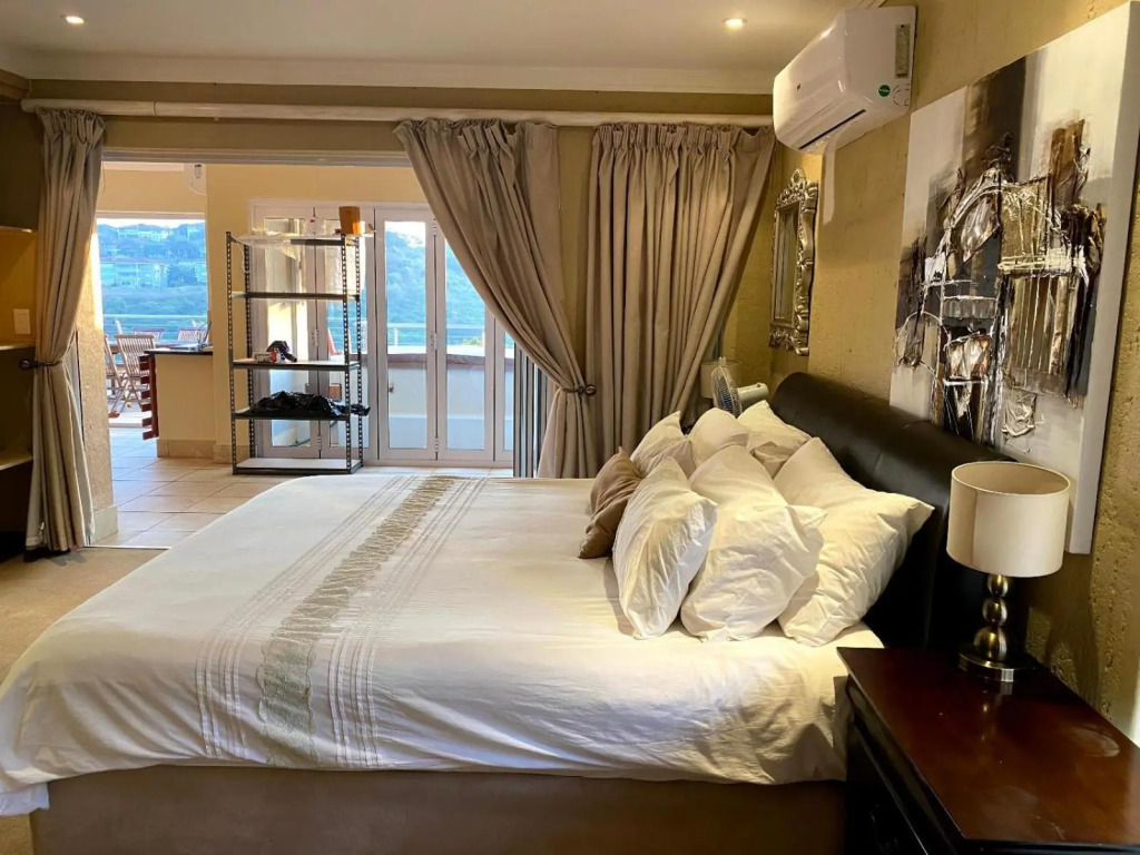 Sands Beach Simbithi Eco Estate Luxury Villa