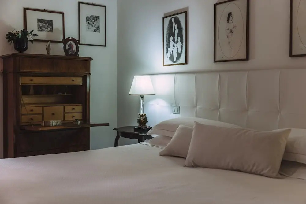 B&B Triskéles