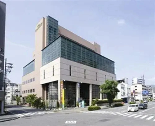 Hotel Provence21 Hiroshima