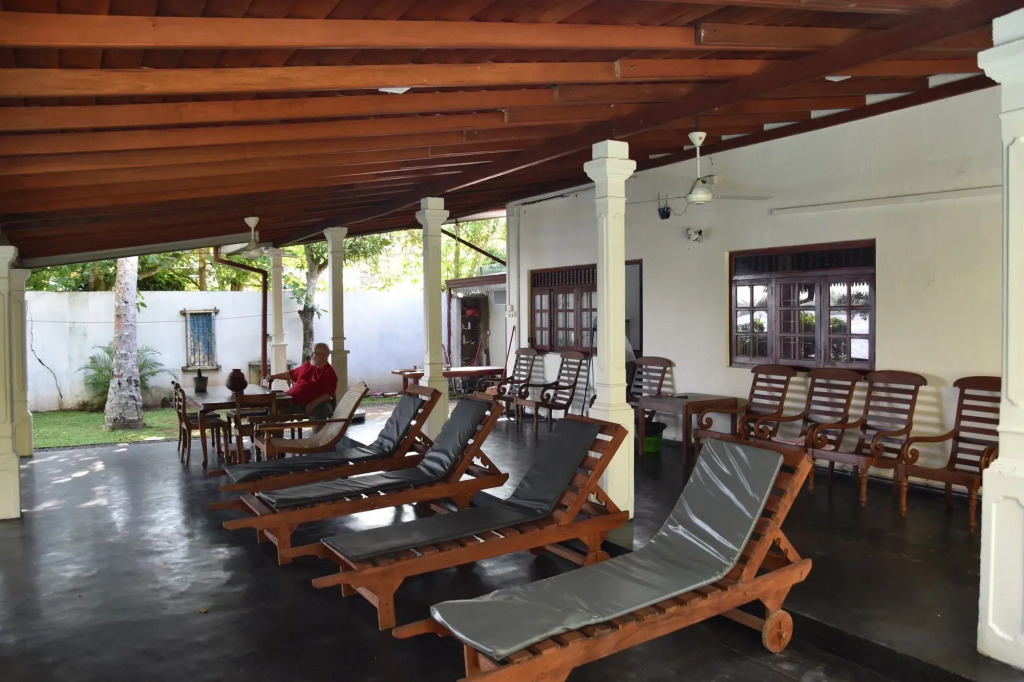 Sethra Villa