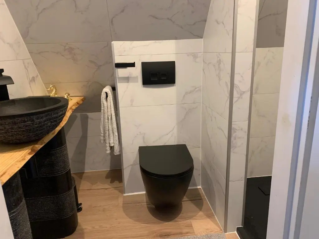 B&B bij Vincent