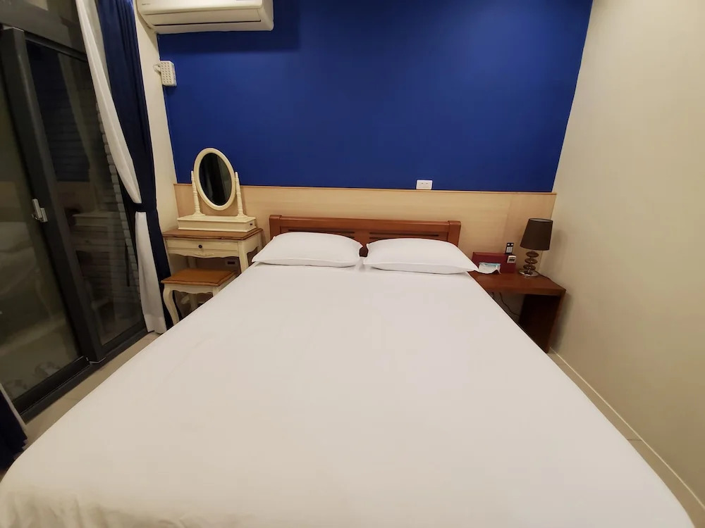 Rice Tour B&B