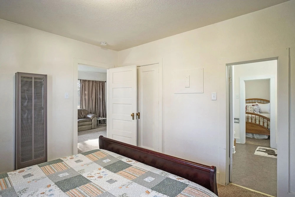 O'deer Cabin - Pet Friendly - Estes Park -- Ev#3241 2 Bedroom Cabin by RedAwning