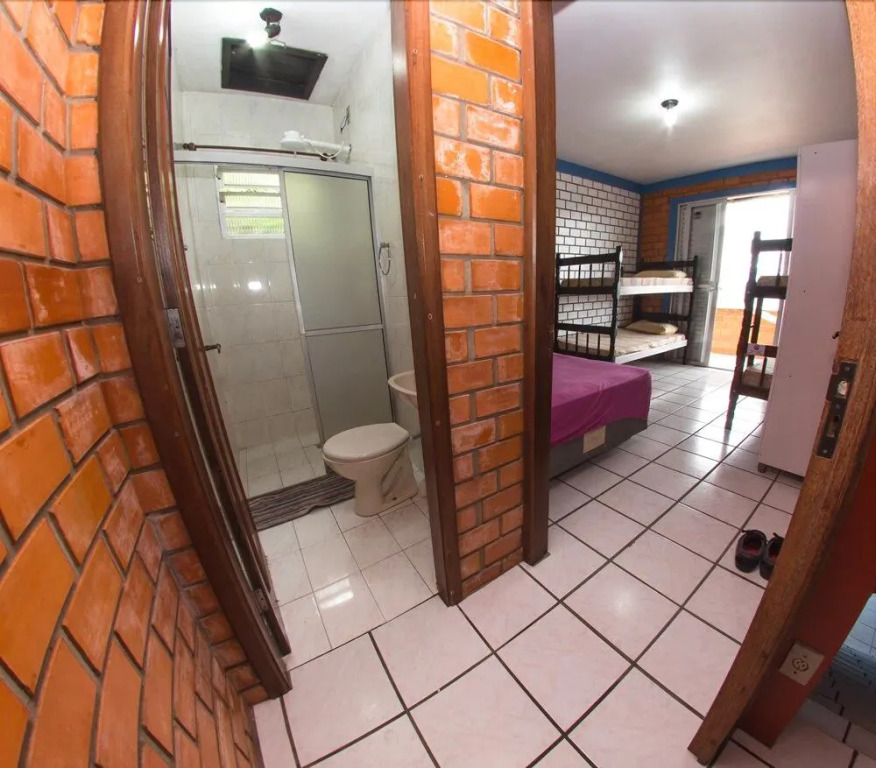 Natural Hostel