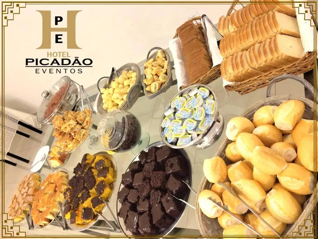 Hotel Picadão