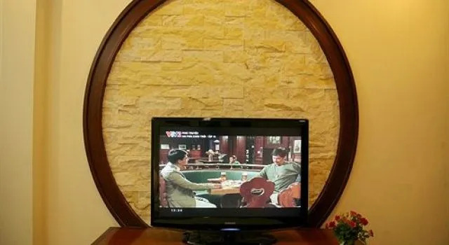 Huyen Chau Hotel