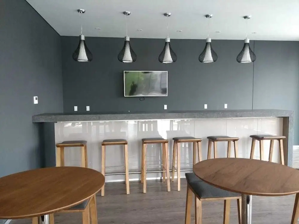 Nuevo y Lujoso PH en Latitud Polanco