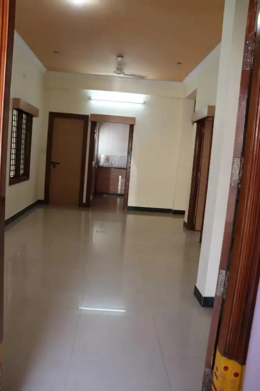 Lingaa's Archana Homestay