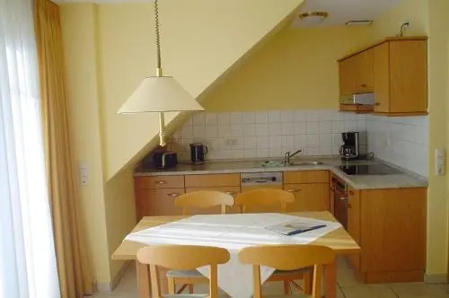 Appartementhaus Meerlust M 315
