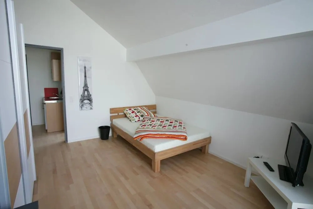 City Apartment Karlsruhe