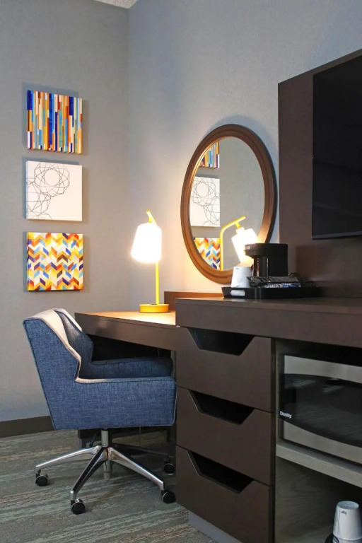 Hampton Inn Buffalo - Amherst