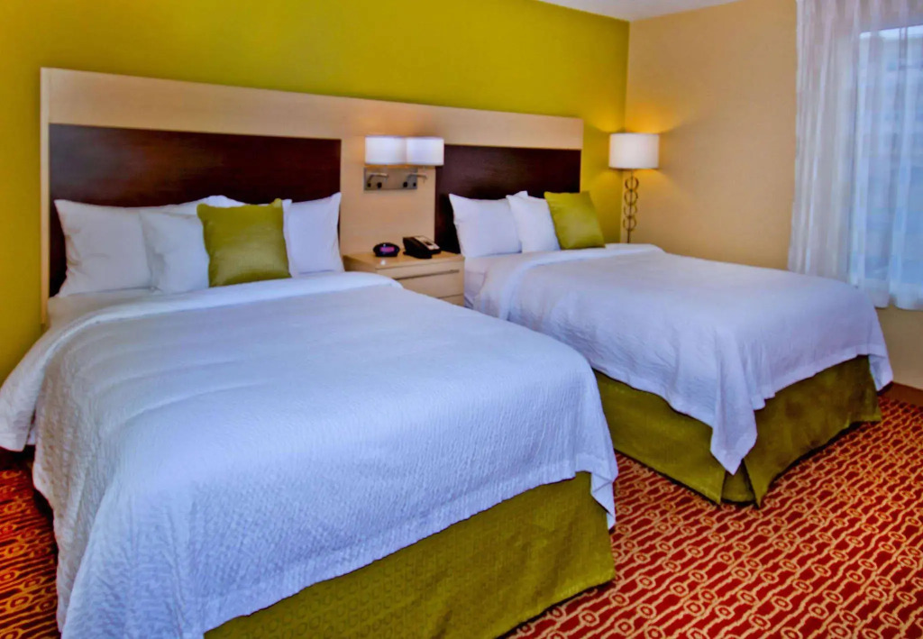 Residence Inn Chattanooga Near Hamilton Place