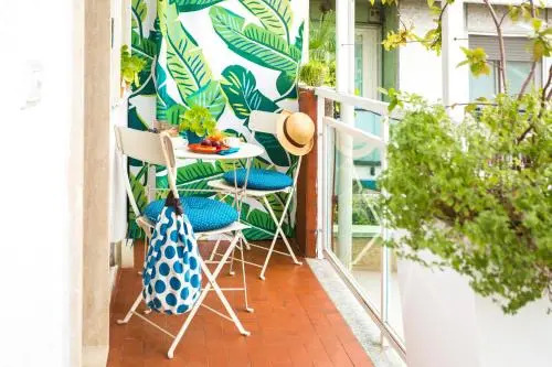 San Vito Teal - Milan Maison