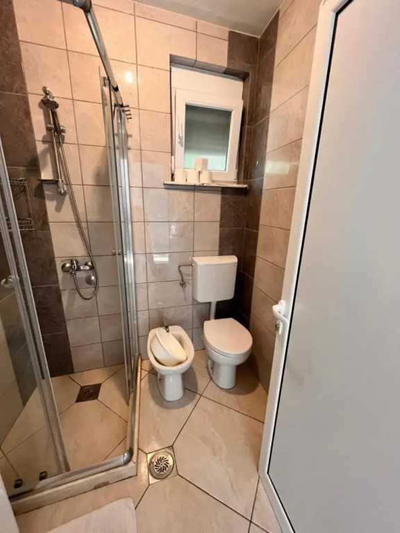 Apartmani Bojana