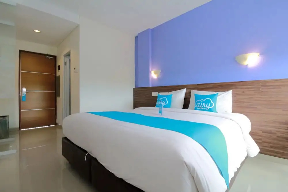 Airy Jimbaran Taman Mulia Arwana 88 Bali