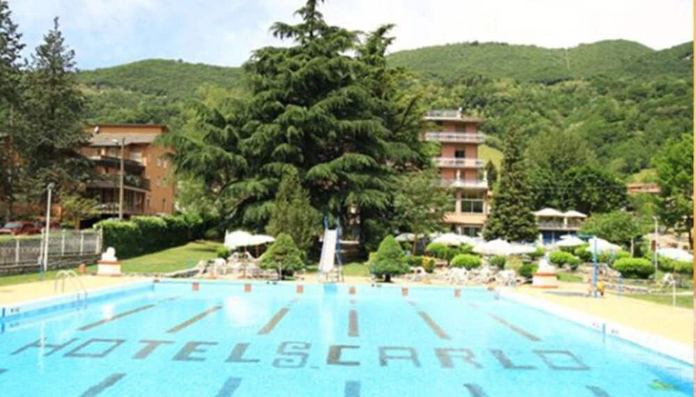 Hotel Ristorante San Carlo