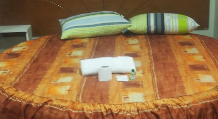 Hotel El Gran Caiman