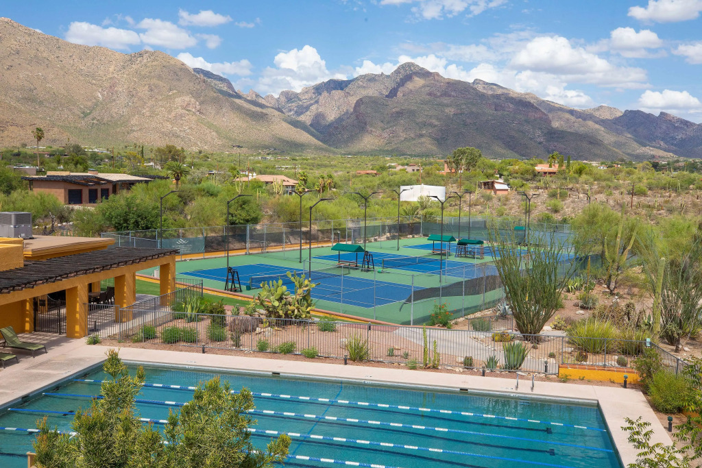 Westward Look Wyndham Grand Resort & Spa